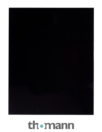 Gewa Pickboy Pickguard Black