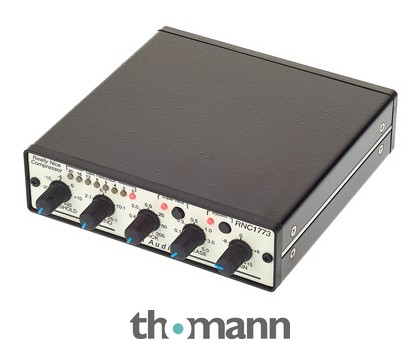 FMR Audio RNC 1773 – Thomann United States