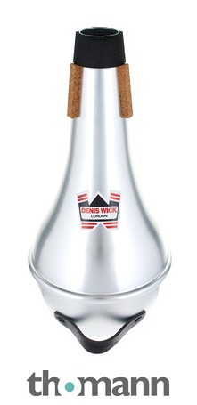 Denis Wick DW5523 Baritone Horn Straight
