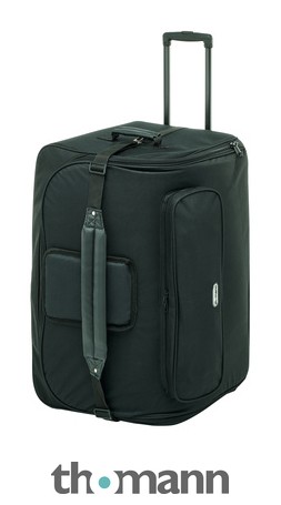 universal trolley speaker