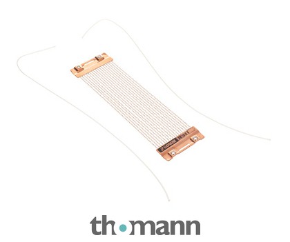 Sonor SW1018 B 10" Bronze Wires
