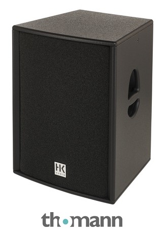 HK Audio Premium PR:O 15 – United States