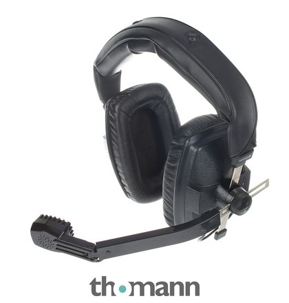 beyerdynamic DT-109/M200/H50-B