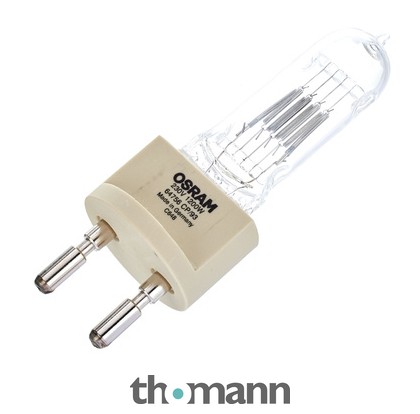 Osram 64756 CP/93 1200W 230V G22