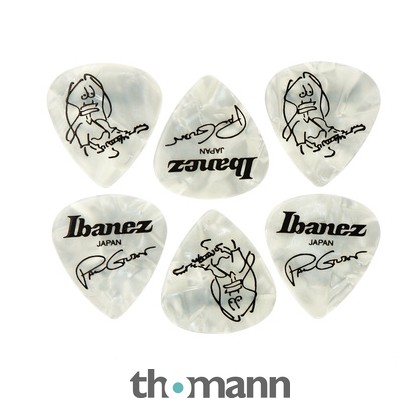Ibanez Paul Gilbert Pick Set PW