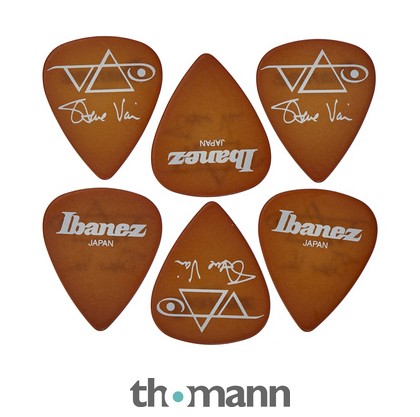 Ibanez Steve Vai Pick Set BR