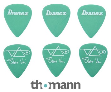 Ibanez Steve Vai Pick Set GN
