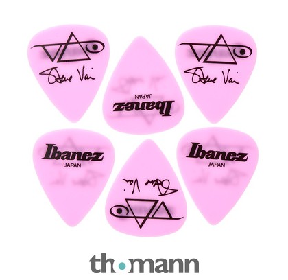 Ibanez Steve Vai Pick Set MP