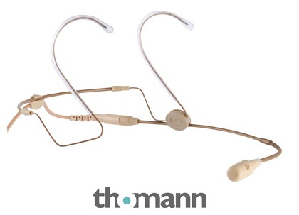 Sennheiser HSP 4 (Beige EW) – United States