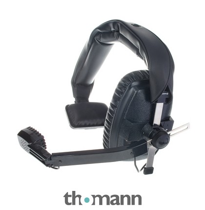 beyerdynamic DT-108/M200/H50-B