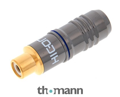 Hicon Cinch HI-CF08-Blu