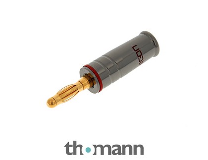 Hicon Banana HI-BM04-Red