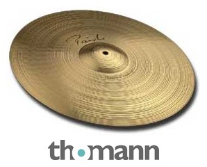 Paiste 20" Signature Power Crash