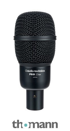 Audio-Technica Pro 25 AX