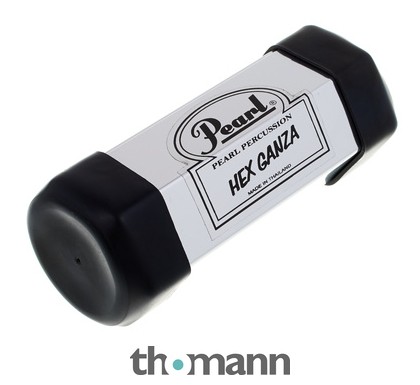 Pearl PGA-30 Six-Sided Ganza