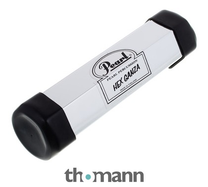 Pearl PGA-32 Ganzas Large
