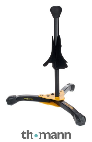 Hercules Stands DS531B Flgh / Soprano Stand