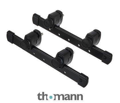 Sonor AC2 Basis Trolley Adapter