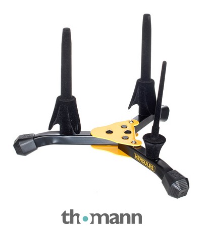 Hercules Stands DS543B Multi Stand