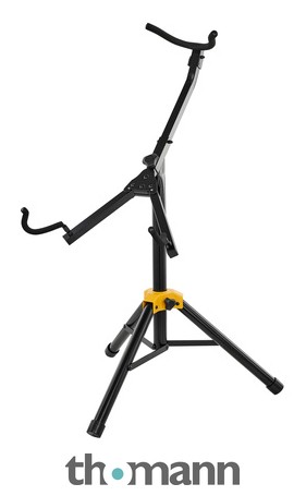 Hercules Stands DS551B Sousaphone Stand
