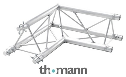 Global Truss F23C21 90° Corner