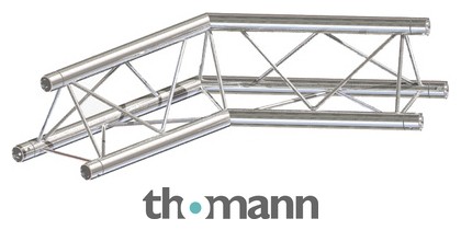 Global Truss F23C22 120° Corner