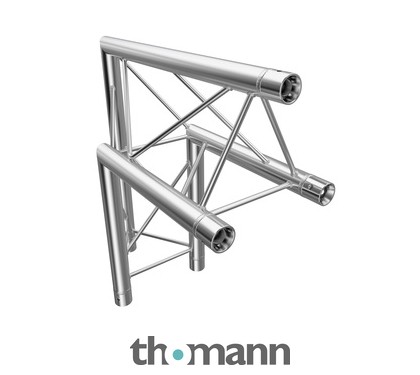 Global Truss F23C24 90° Corner