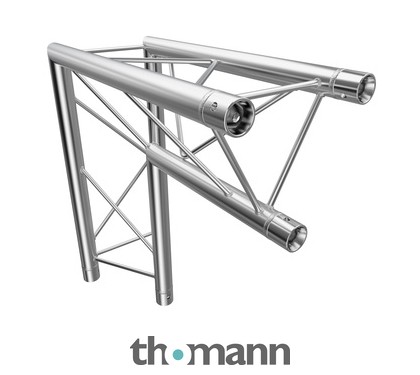Global Truss F23C25 90° Corner