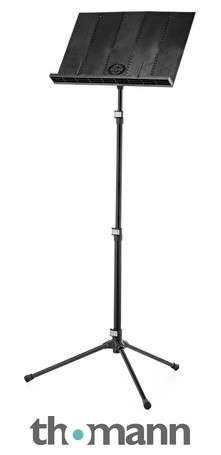 K&M 12125 Orchestra Music Stand