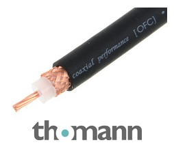 Sommer Cable RG213 50 Ohms