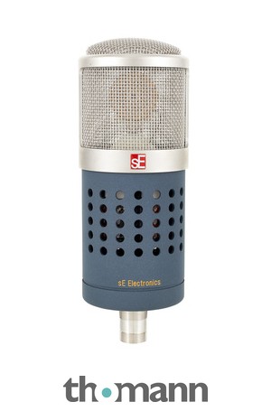 SE Electronics Gemini II – Thomann Italia