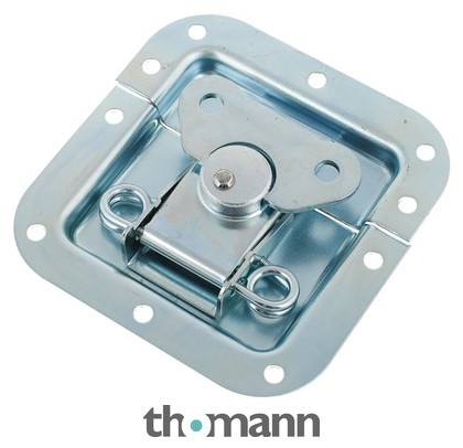 Adam Hall 17295TP Butterfly Latch medium