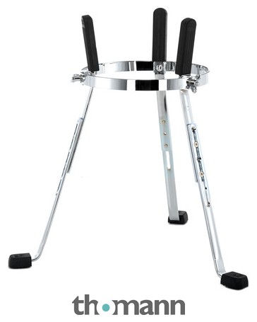 Meinl ST-Djembe Steely II Stand