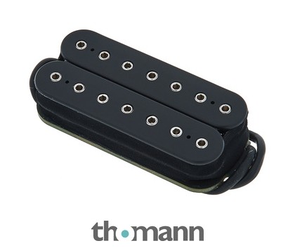 DiMarzio DP700 BK