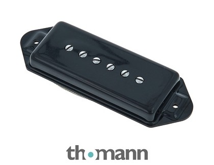 Seymour Duncan ANT-P90DE B BLK