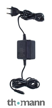 Behringer Psu8 Eu V Amp Thomann Uk