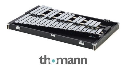 Yamaha YG-1210 Glockenspiel A=442 – United States