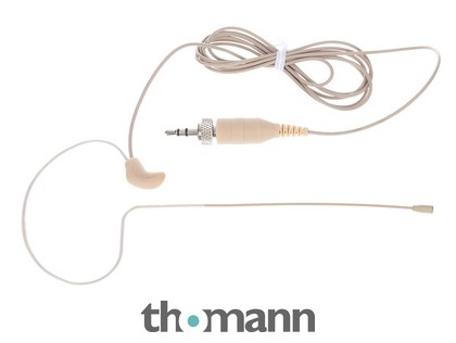 the t.bone Earmic 500 - Sennheiser