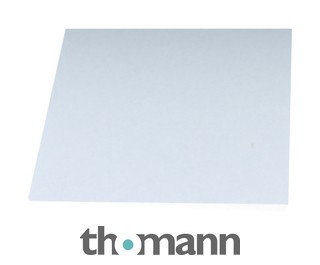 Göldo PG00A Acoustic Pickguard Blank