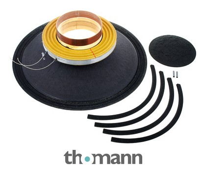 Precision Devices RC.PD.156 Recone-Kit 8 Ohm