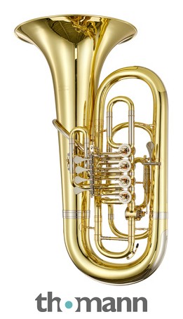 Willson 3200 RZ-5 F-Tuba