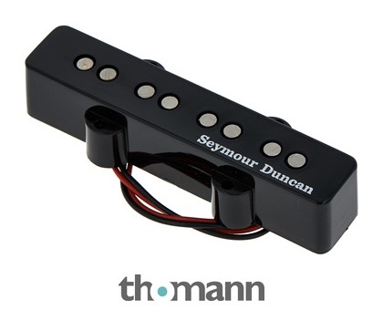 Seymour Duncan SJB-2N BLK