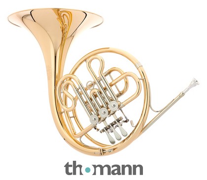 Hans Hoyer 702G-L