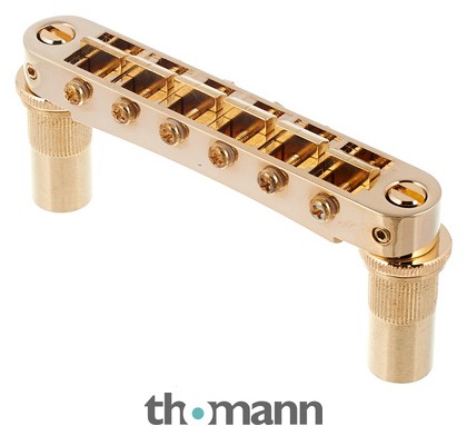 TonePros T3BT-G Tune-o-matic