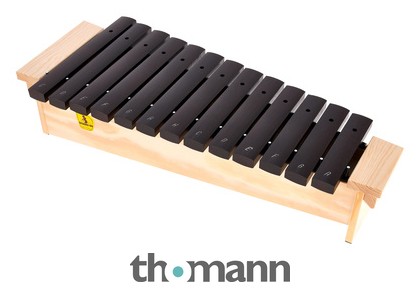 Studio 49 SX2000 Soprano Xylophone