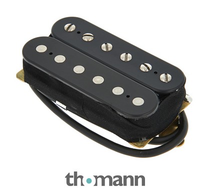 DiMarzio DP192F-BK