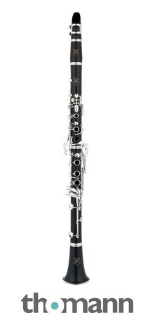 Yamaha YCL-CX A Clarinet