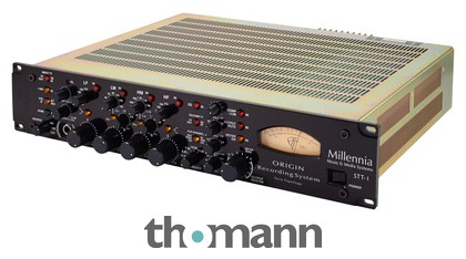 Millennia STT-1 – Thomann Italia
