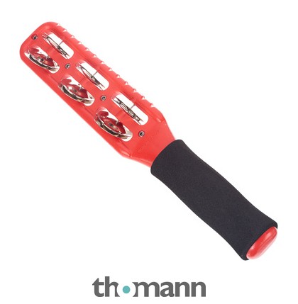 Meinl JG1R Jingle Stick Red