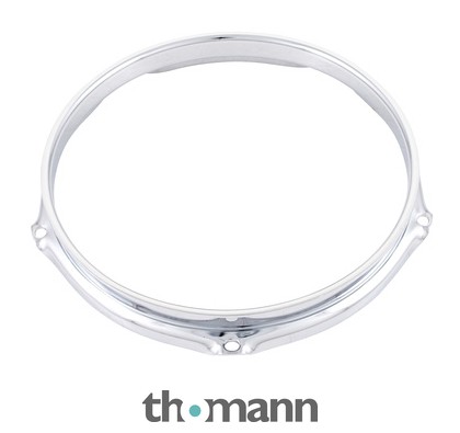 Pearl 08" Super Hoop II Tune Hoop